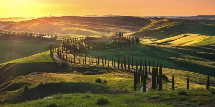Cosa vedere e fare in Toscana