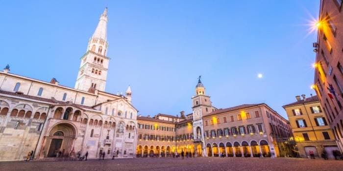 What to see in Emilia Romagna: 10 unmissable places 
