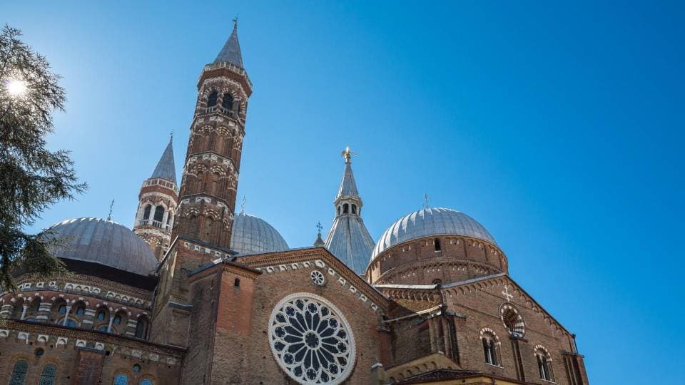 From Padua to Camposampiero, 3 places dedicated to Saint Anthony