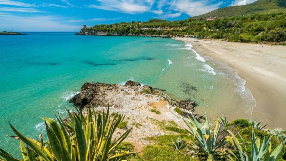 Scopri il Cilento: mare, borghi e spiagge che incantano