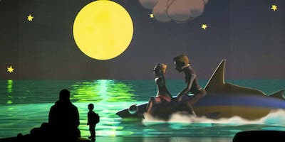 Pinocchio: in Friuli Venezia Giulia l’esperienza immersiva che ti fa rivivere la fiaba