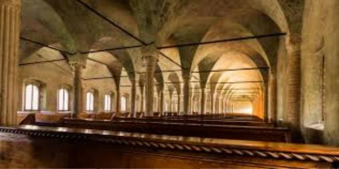 International Book Day: 5 places to celebrate it in Italy