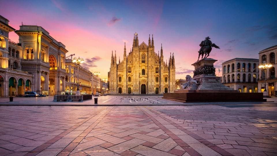 Perchè è famosa Milano: 5 importanti motivi