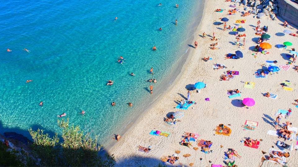 practical guide to summer holidays in Italy