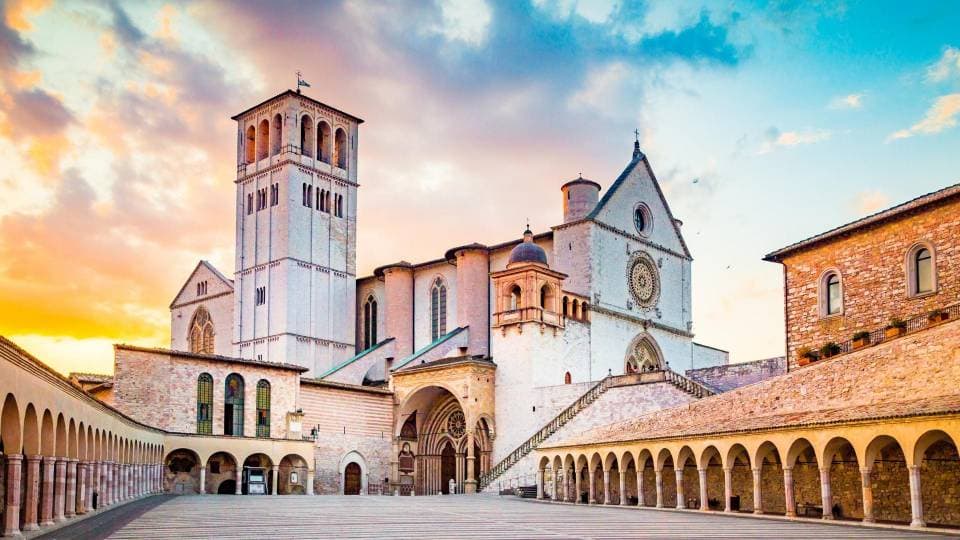 Cosa vedere in Umbria: dieci luoghi imperdibili 