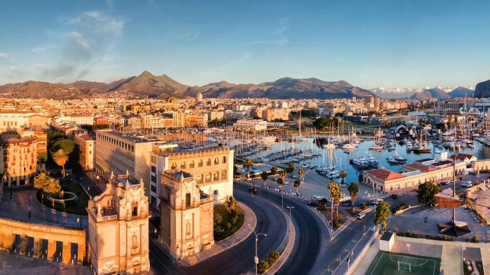 Sicilia on the road: cosa vedere in una settimana in Sicilia in auto