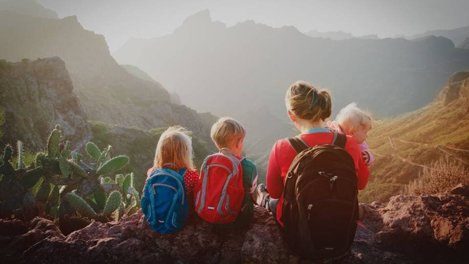 Sardinia: 5 Kids-Friendly Fun Places and activities you can try