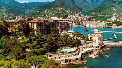 I migliori resort in Italia