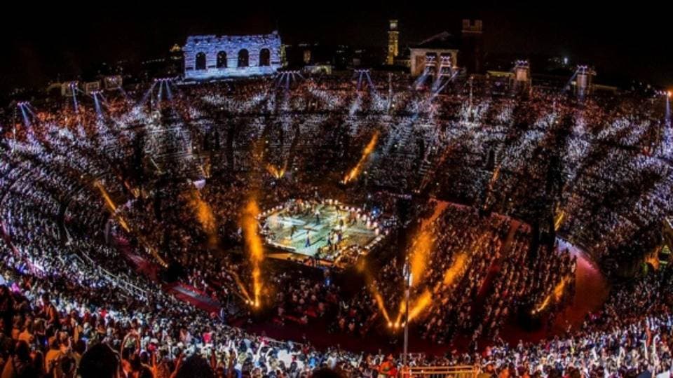 Musica in Italia: 6 festival da non perdere quest'estate