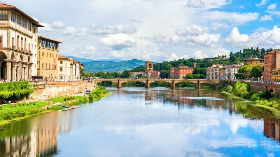Firenze con i bambini: cosa fare con tutta la famiglia