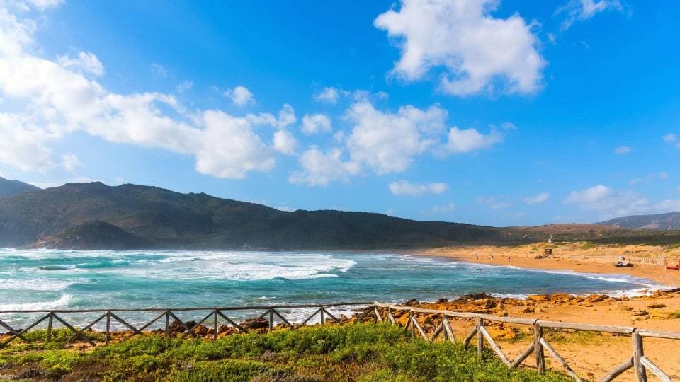 Where to surf in Italy