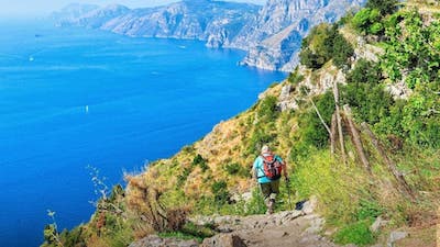10 best hikes in italy for travelling step by step