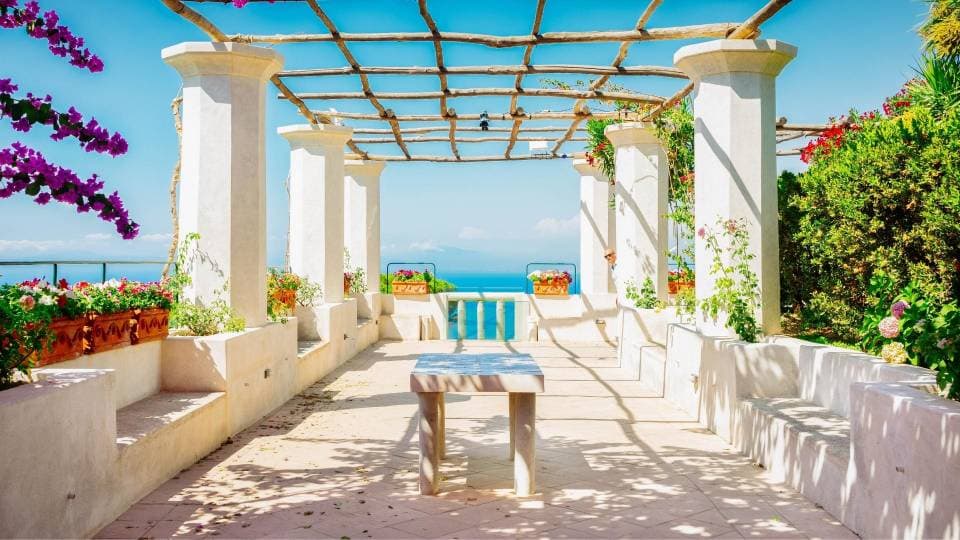 5 motivi per cui in Italia si vive più a lungo 