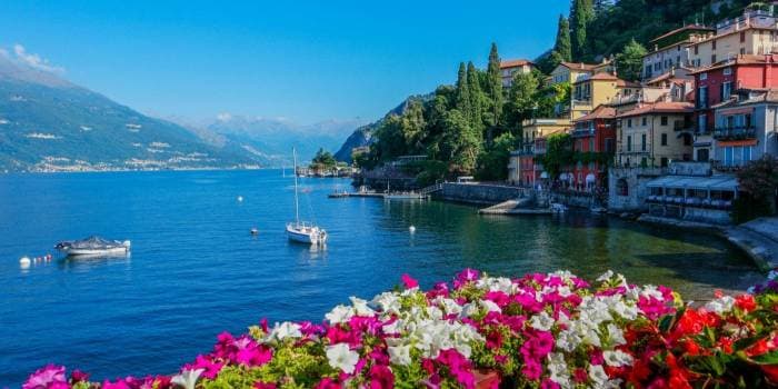 10 destinazioni dove andare in Italia se non ti piace il mare