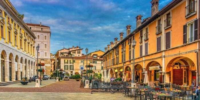 Brescia: 10 things to see and do in its historic centre