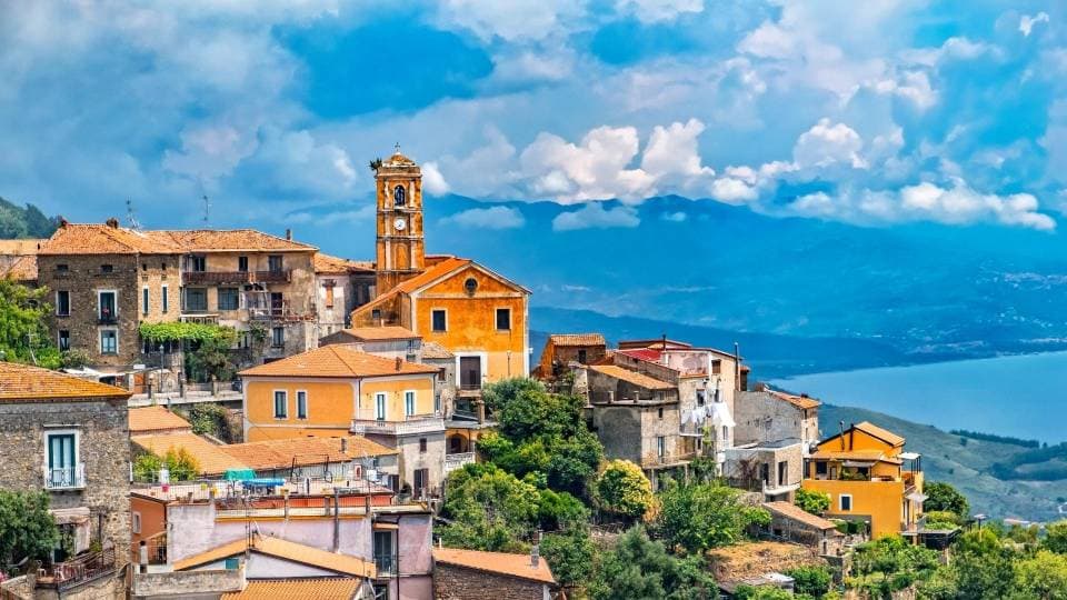 Cilento: dove trovare i prodotti tipici della dieta Mediterranea