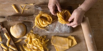 Giornata mondiale della pasta