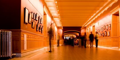 10 eventi e mostre da non perdere in Italia a gennaio