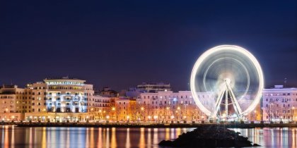 Festival of Saint Nicholas 