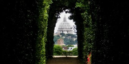 Unusual experiences to have in Rome