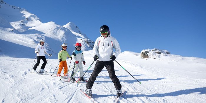 Where to ski in Apulia
