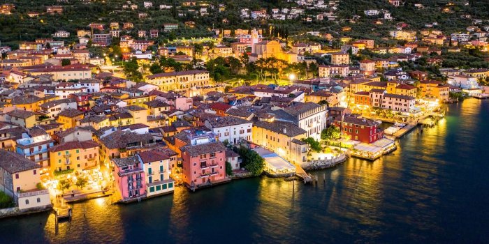 New Year's Eve on Lake Garda 2023: everything you could do