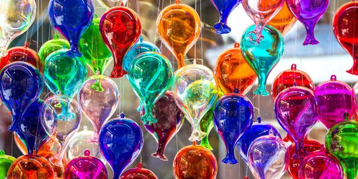 vetro di Murano