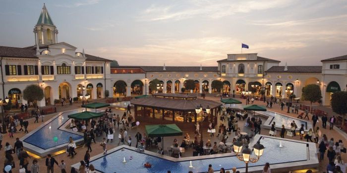mcarthurglen-italy