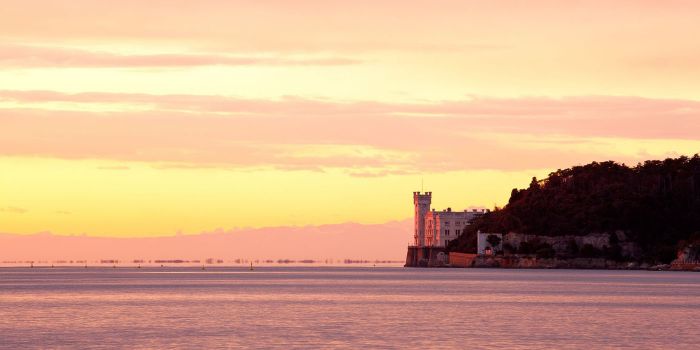 castelli in Friuli: un itinerario