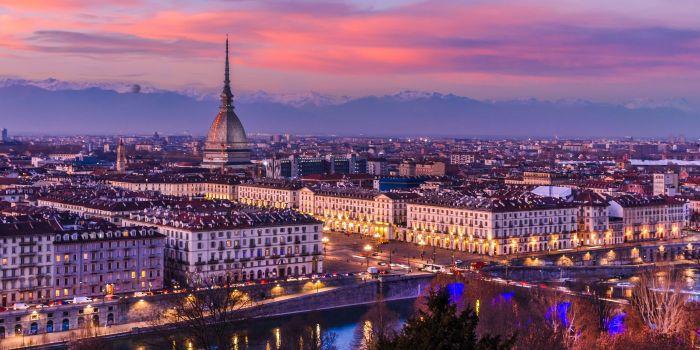 Le 10 cose da fare a Torino che non puoi assolutamente perderti nel 2023