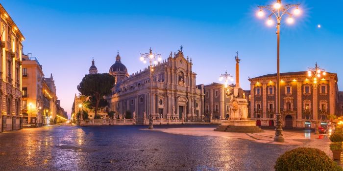 One day trip from Catania: 5 must-see destinations