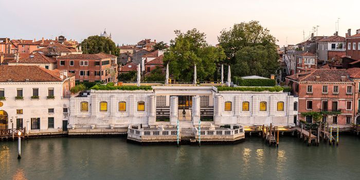 Peggy Guggenheim Collection Venezia