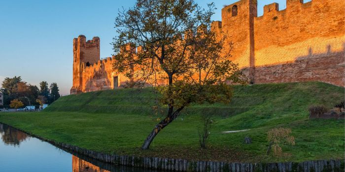 Castelfranco Veneto: i tesori nascosti del Veneto