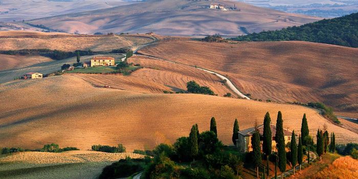 10 one-day trips from Florence: what to see around