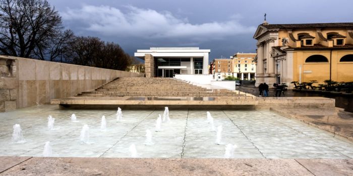 10 events and exhibitions in Italy not to be missed in October 2023