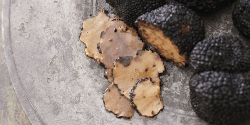 How to best savor Italian truffles, an Italian excellence