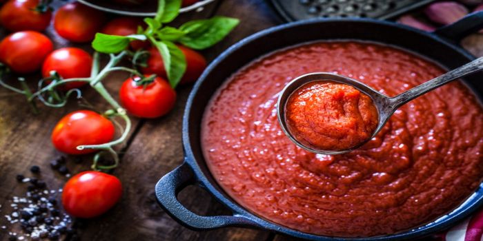 15 best Italian tradition sauces 