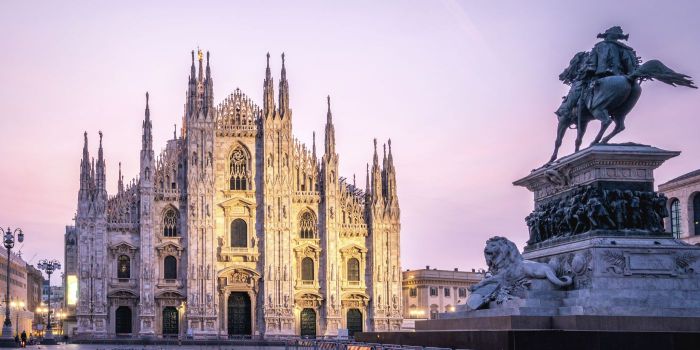 Dove dormire a Milano