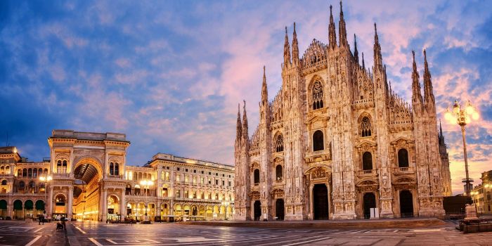 10 things to do in Milan not to be missed in 2024