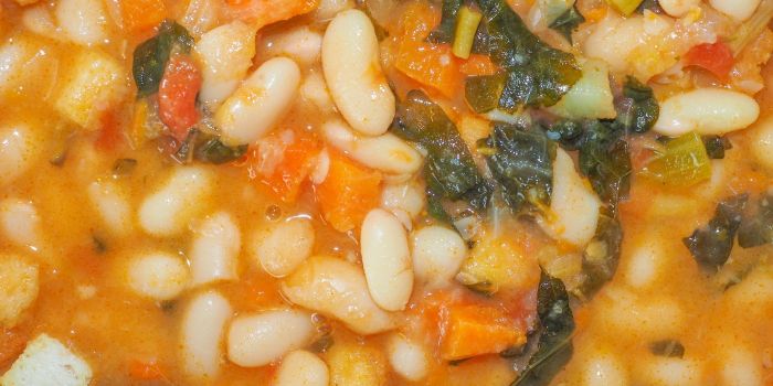 Ribollita: how to cook the Tuscan winter soup