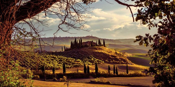 Il Cammino di San Jacopo in Toscana