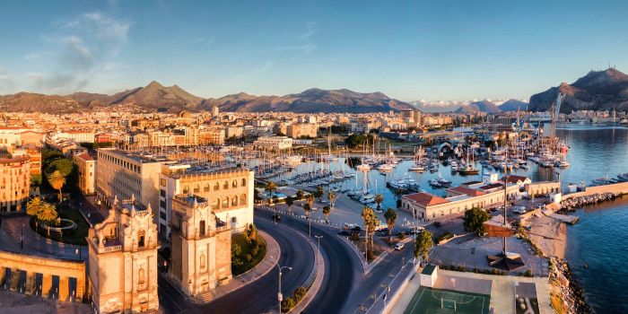10 things to do in Palermo in 2024