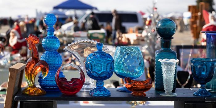 I 20 mercatini vintage da non perdere in Italia 