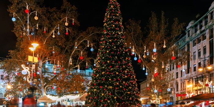 Christmas markets in Calabria to see