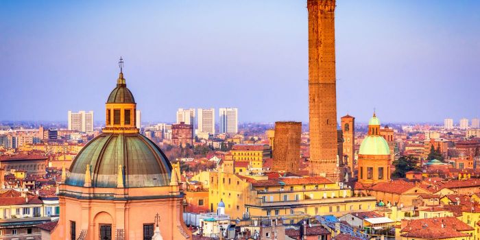 The best restaurants in Emilia Romagna