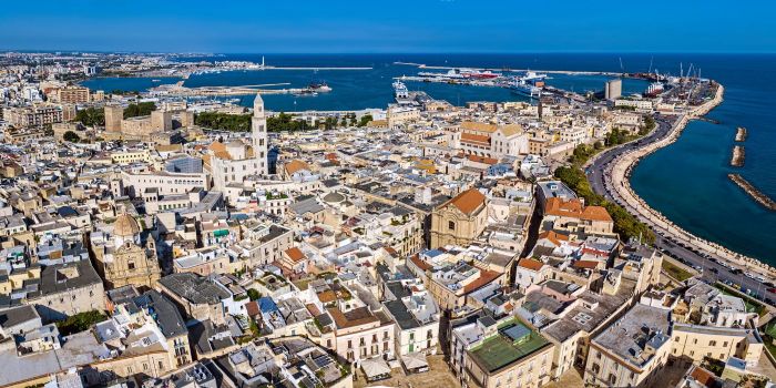 10 things to do in Bari in 2024