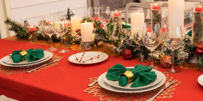 Italian Christmas traditions: a journey through dishes and celebrations
