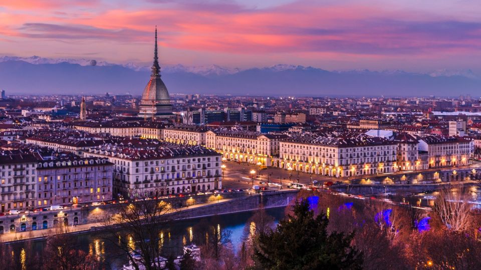 10 best restaurants in Piedmont