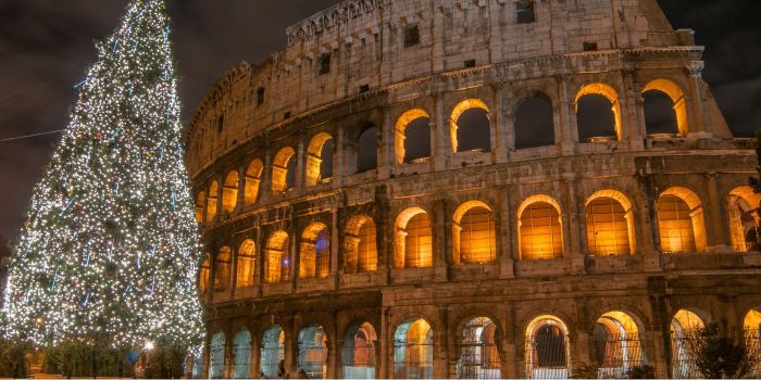 Christams in Rome: 7 things to do in the magical season