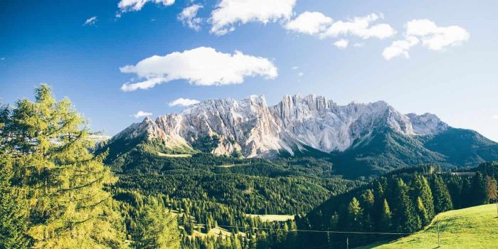 Scopri 10 cose da fare e vedere in Alto Adige